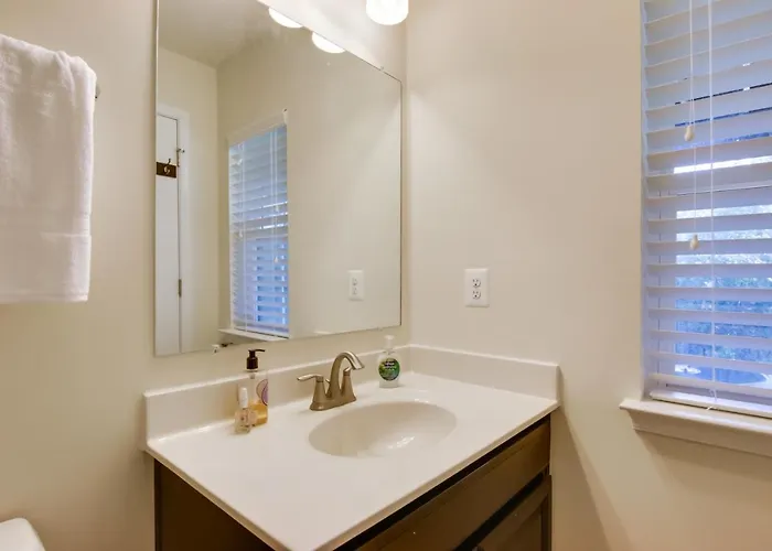 Bay Views! Luxury Family Retreat In Ocean Holiday home Ocean City