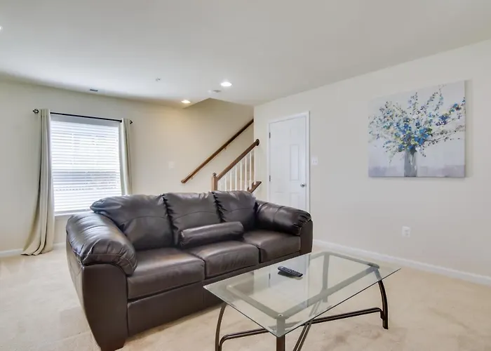 Bay Views! Luxury Family Retreat In Ocean * Ocean City