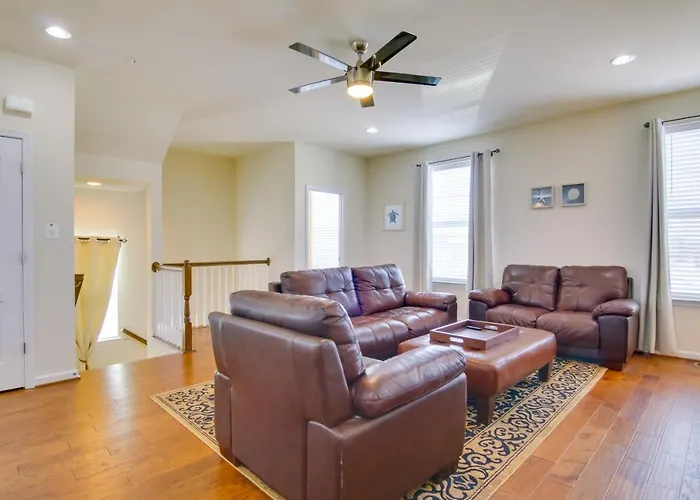 Holiday home Bay Views! Luxury Family Retreat In Ocean *