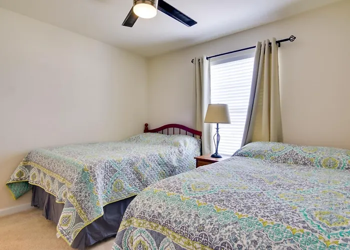 Bay Views! Luxury Family Retreat In Ocean * Ocean City