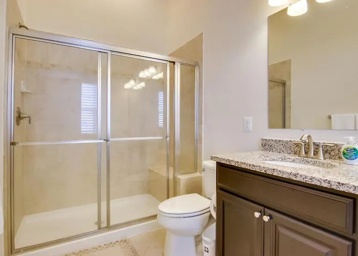 Bay Views! Luxury Family Retreat In Ocean * Ocean City