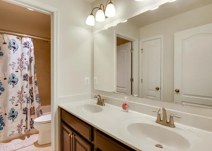 Bay Views! Luxury Family Retreat In Ocean Ocean City