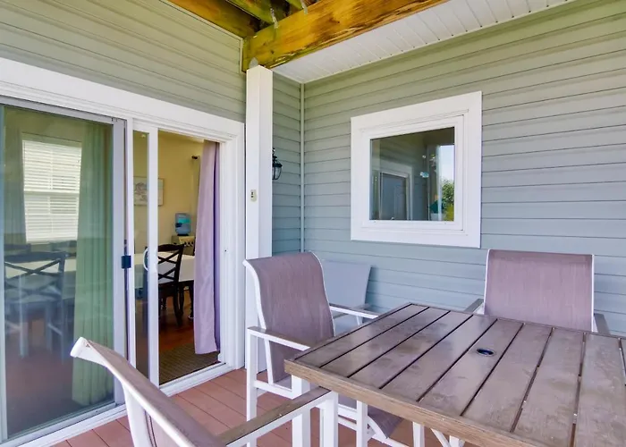 Holiday home Bay Views! Luxury Family Retreat In Ocean Ocean City