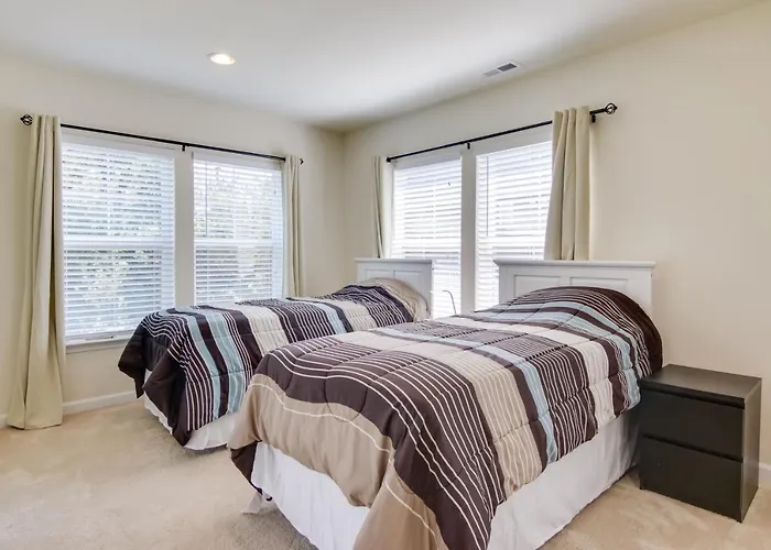 Bay Views! Luxury Family Retreat In Ocean * Ocean City