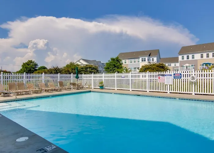 Holiday home Bay Views! Luxury Family Retreat In Ocean Ocean City